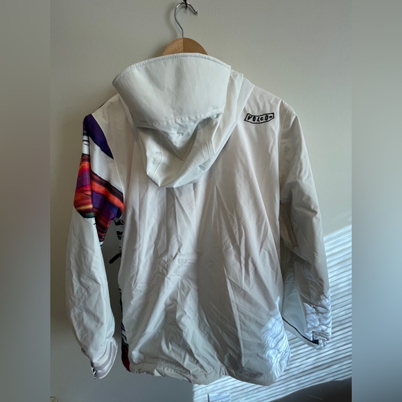 Volcom Women’s Winter Jacket / Ski Coat - Picture 2 of 6